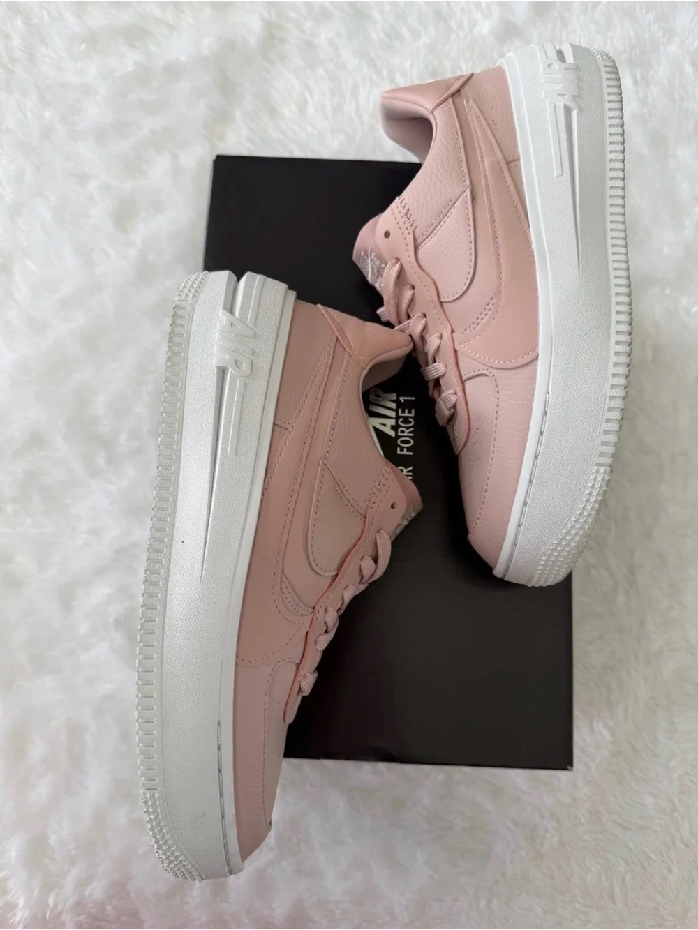 Nike Women’s Air Force 1 Platform (8)